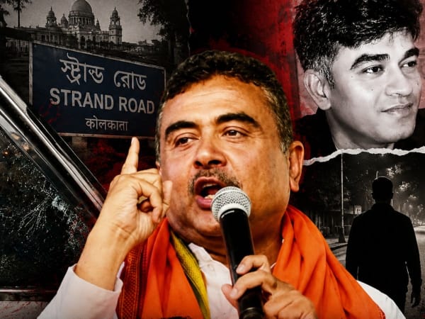 बंगाल की हिंसा है लोकतंत्र पर धब्बा और बड़ी चुनौती