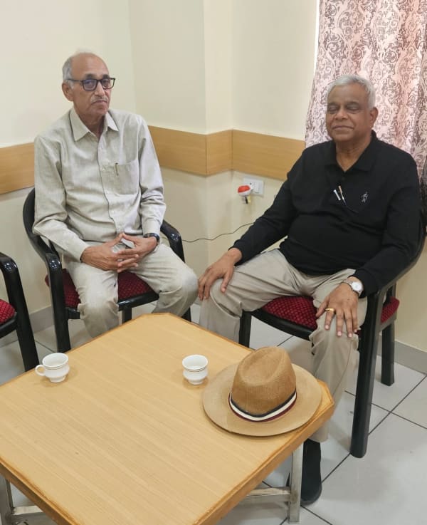 पत्रकारों की सुरक्षा, पेंशन और अधिकारों पर बड़ा मुद्दा है