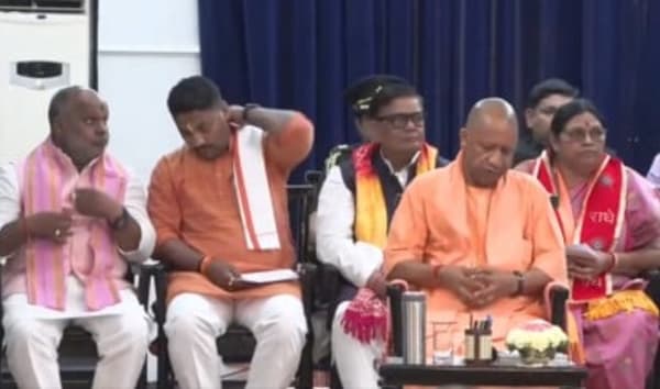 योगी आदित्यनाथ का बड़ा दांव, कैबिनेट विस्तार से साधे कई समीकरण
