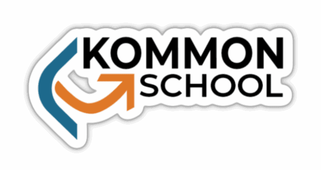 Kommon School Logo