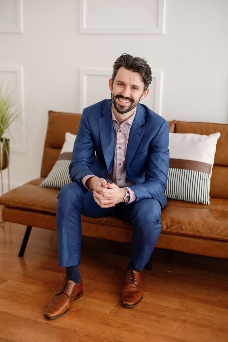 Felspar Financial Advisor