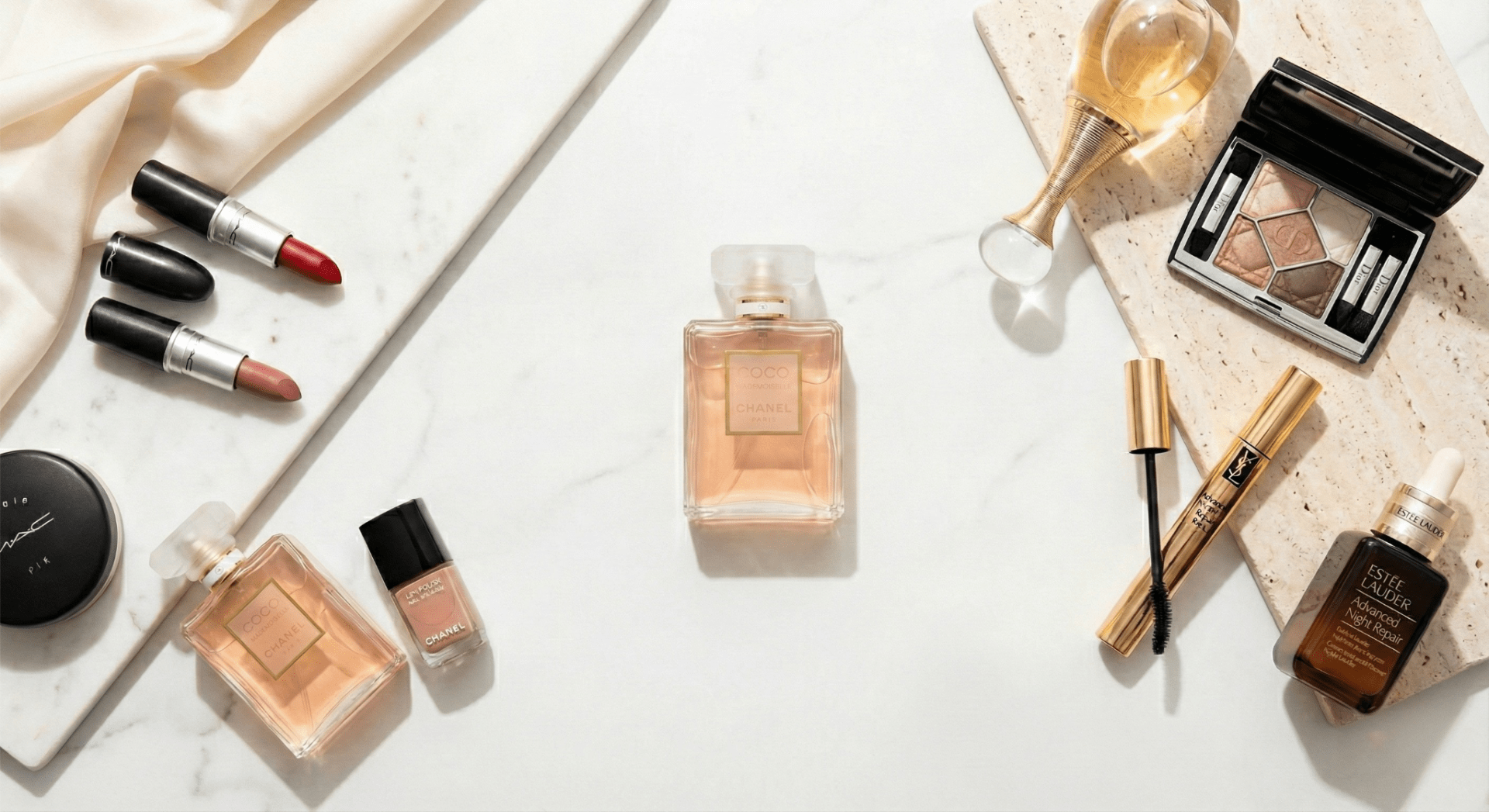 בישום וקוסמטיקה