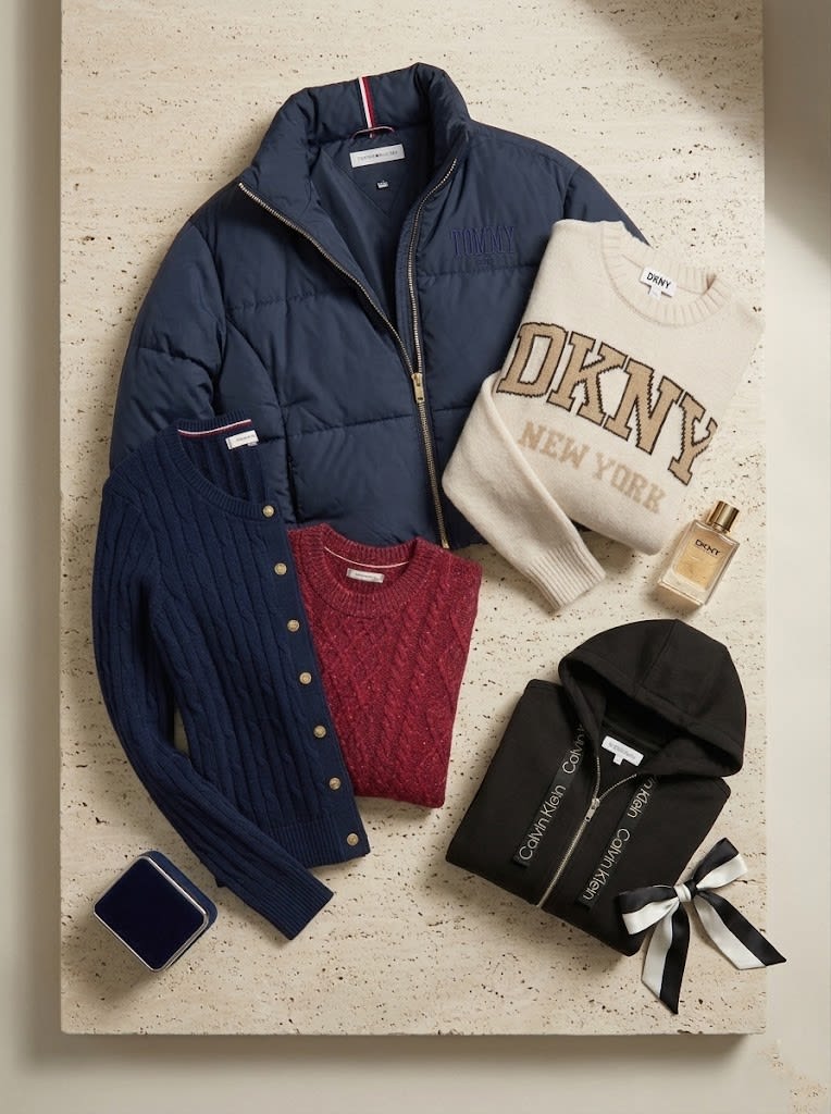 אופנה וביגוד