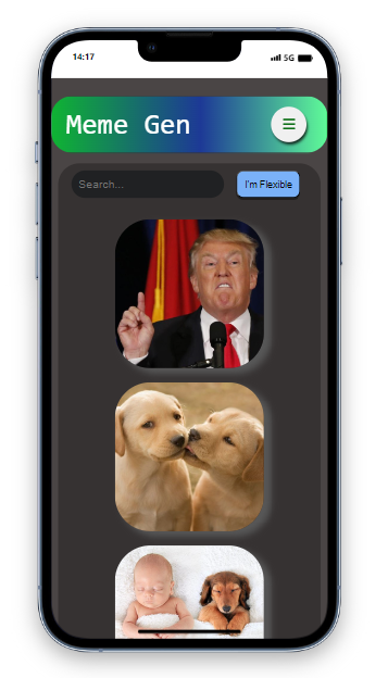 Github Lisrael1989 Ultimate Meme Generator