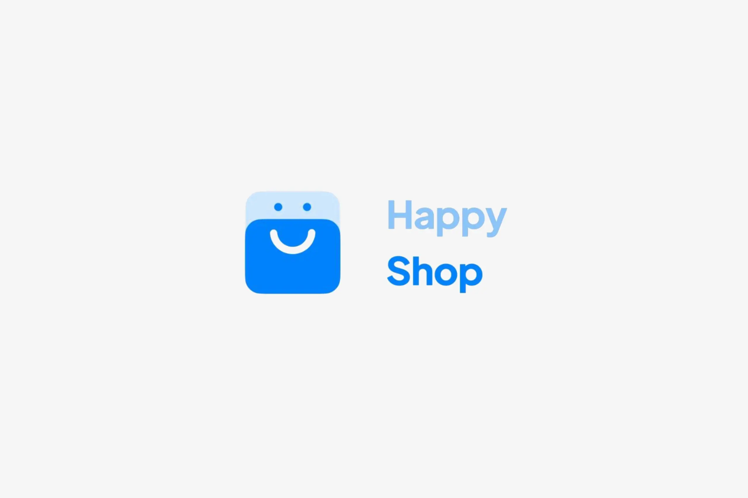 e-commerce application