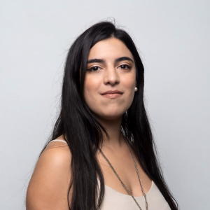 Ruth Romero Urbina