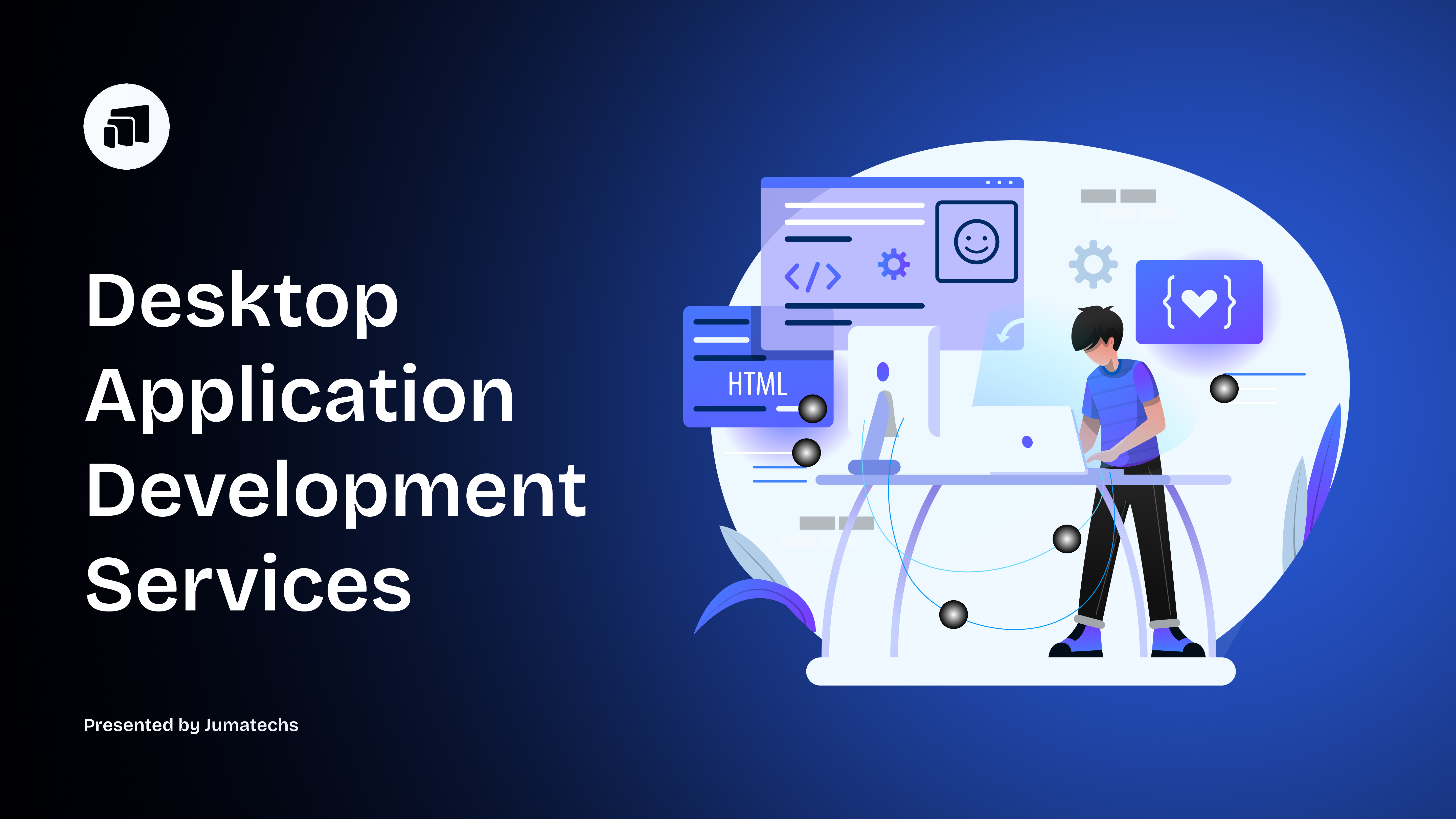 Best Desktop Application Development Services for Secure Software