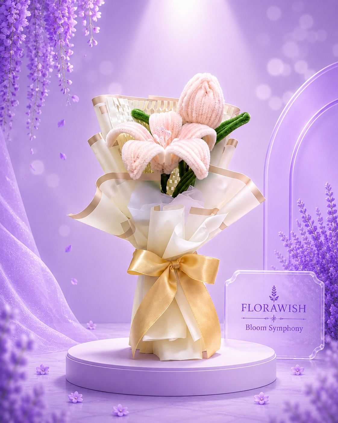 Bloom Symphony thumbnail 2