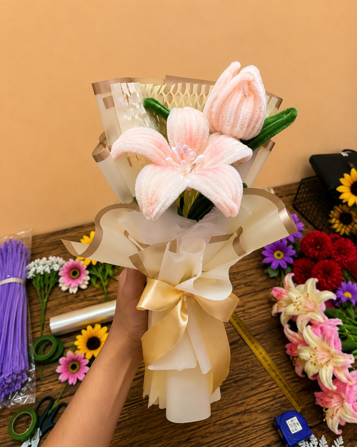 Bloom Symphony thumbnail 6