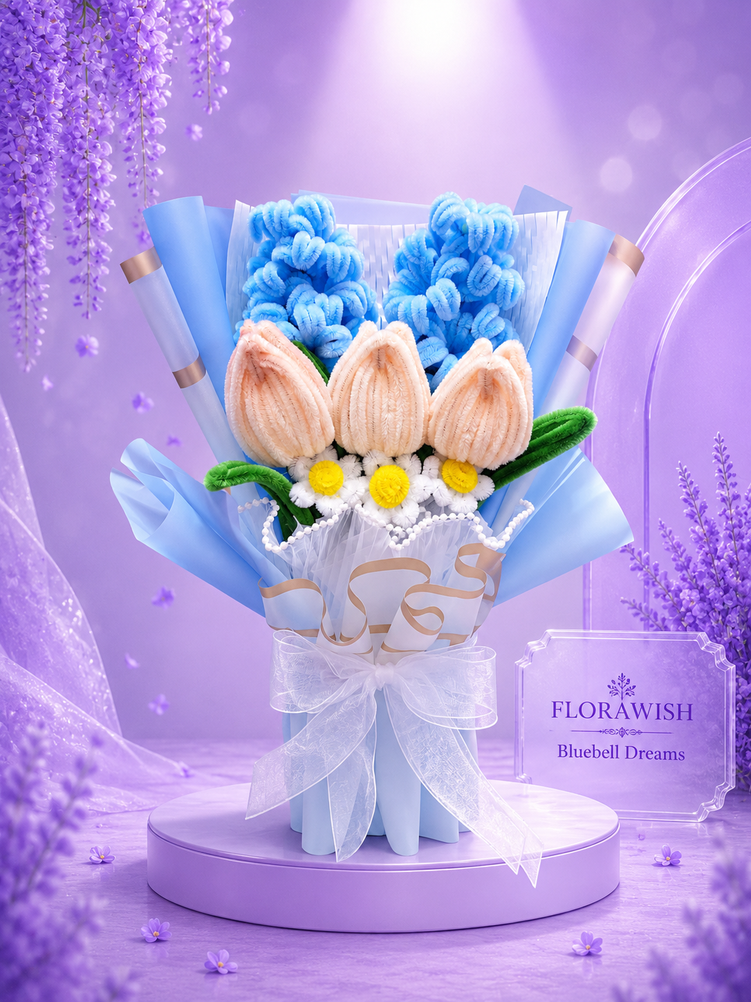 Bluebell Dreams thumbnail 2