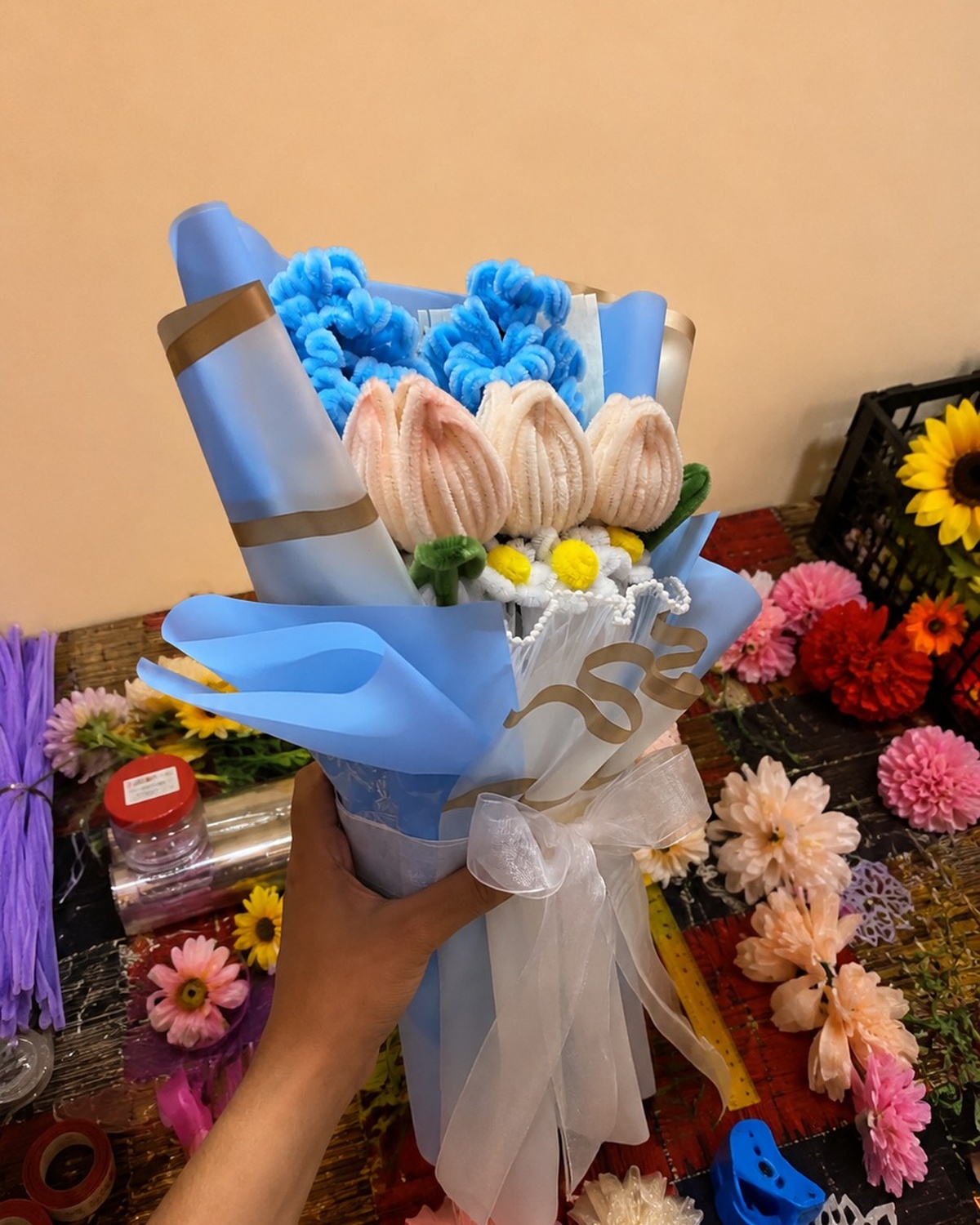 Bluebell Dreams thumbnail 4