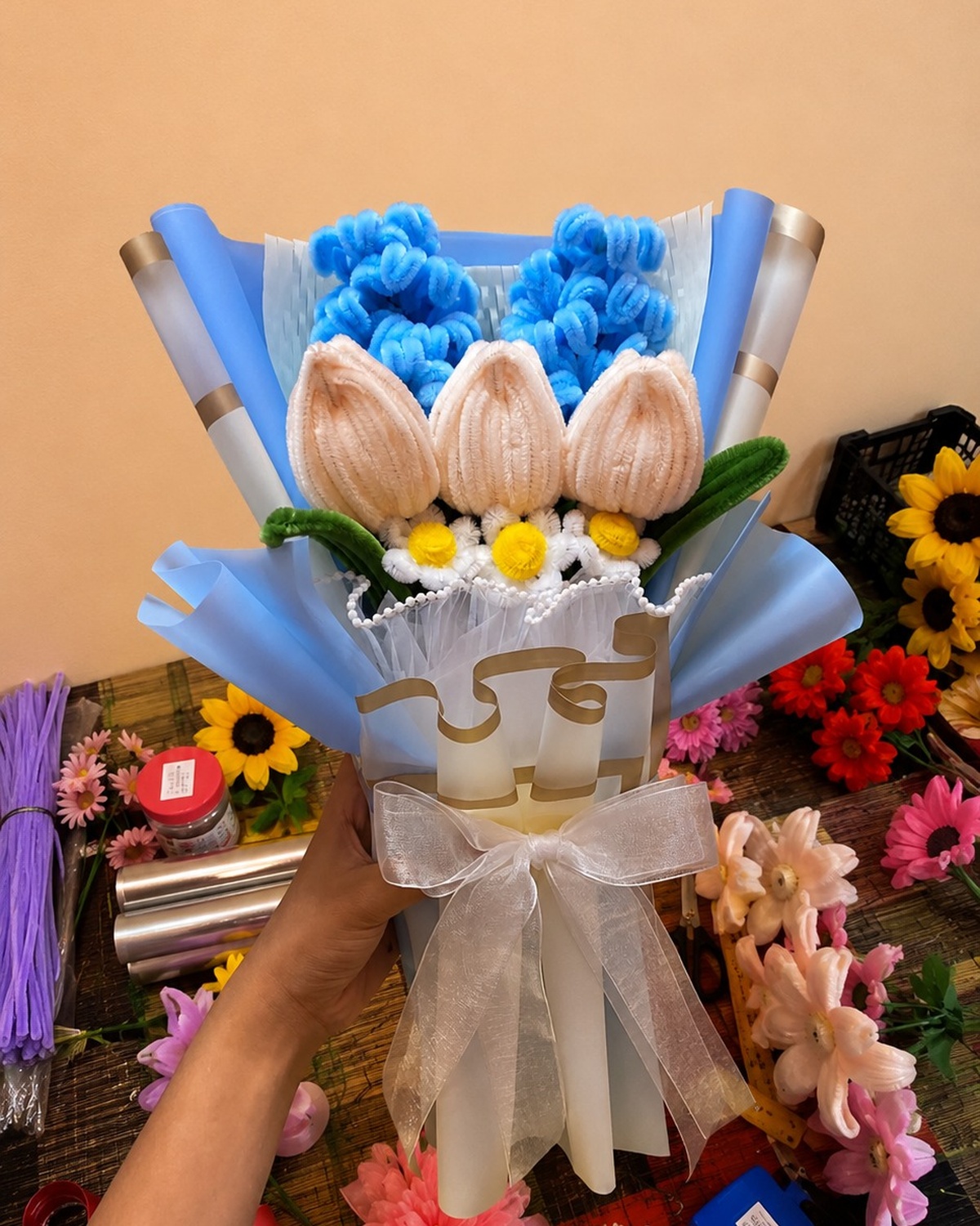 Bluebell Dreams thumbnail 6
