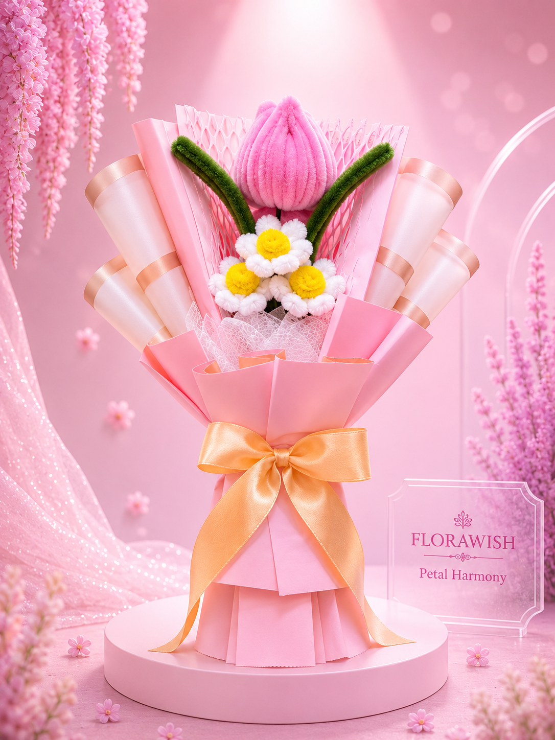 Petal Harmony thumbnail 2