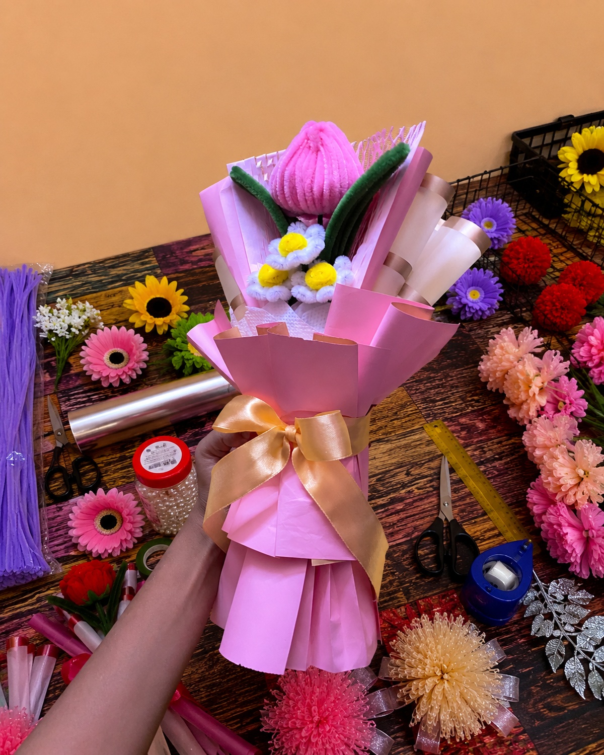 Petal Harmony thumbnail 5