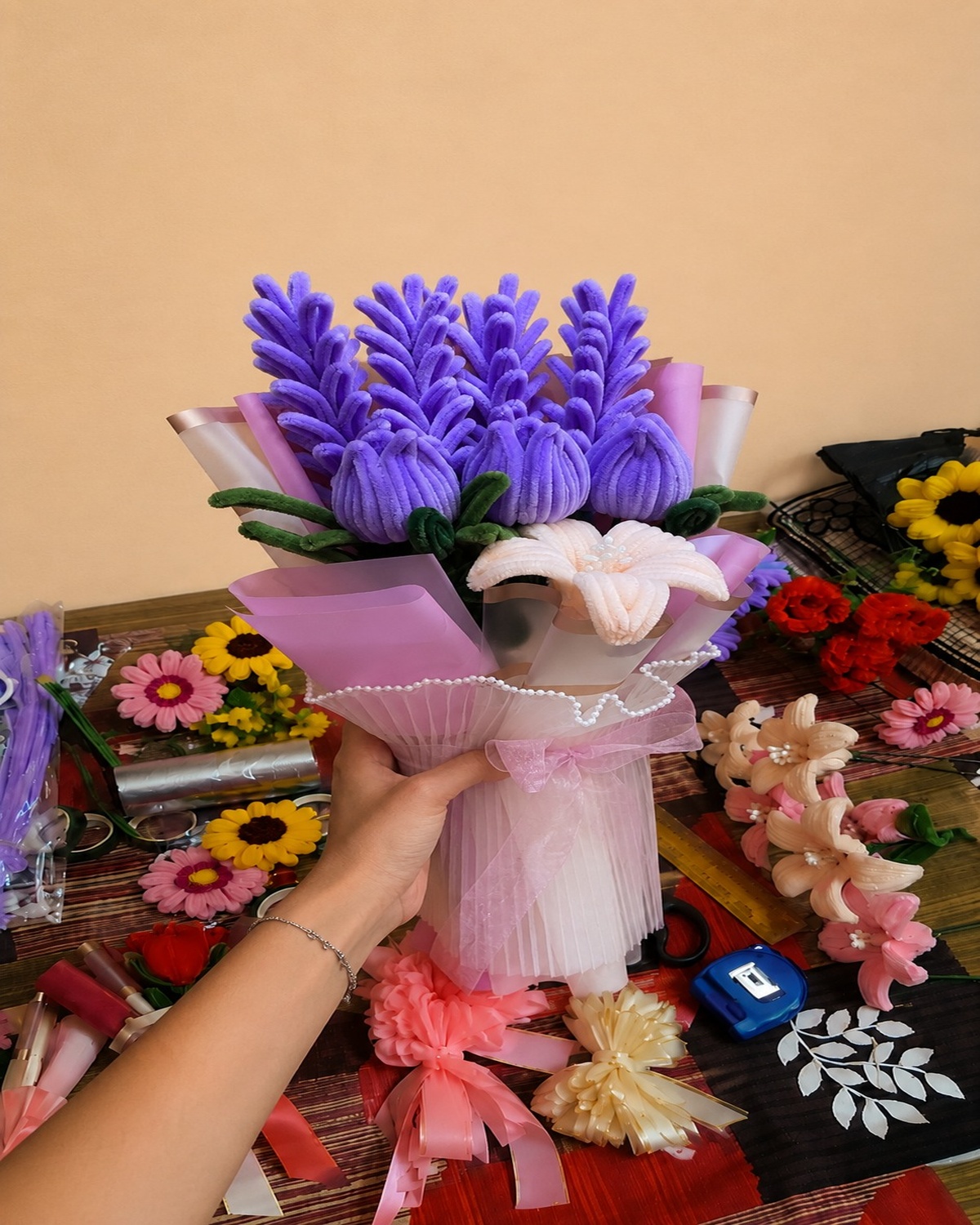 Purple Serenade thumbnail 4