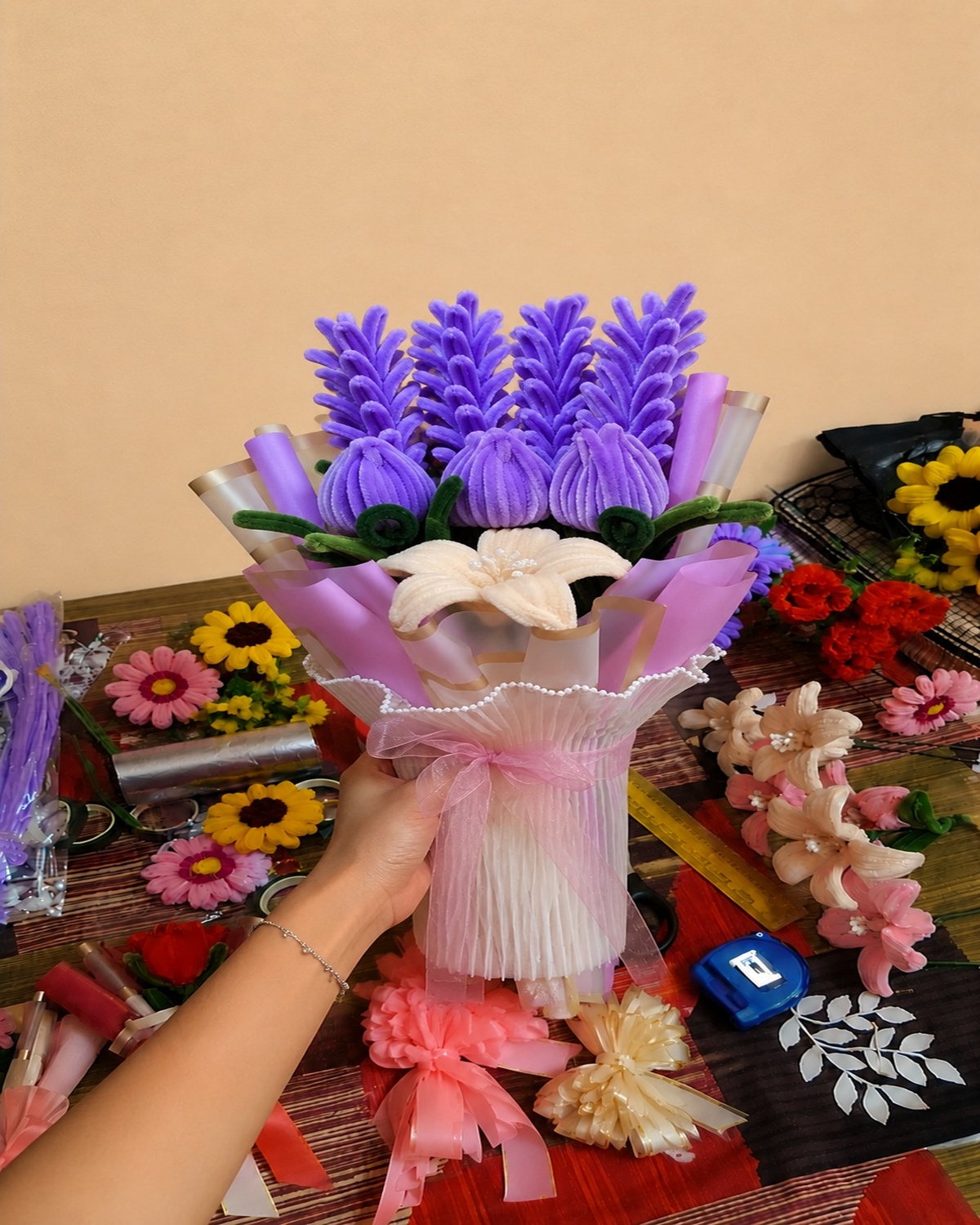 Purple Serenade thumbnail 5