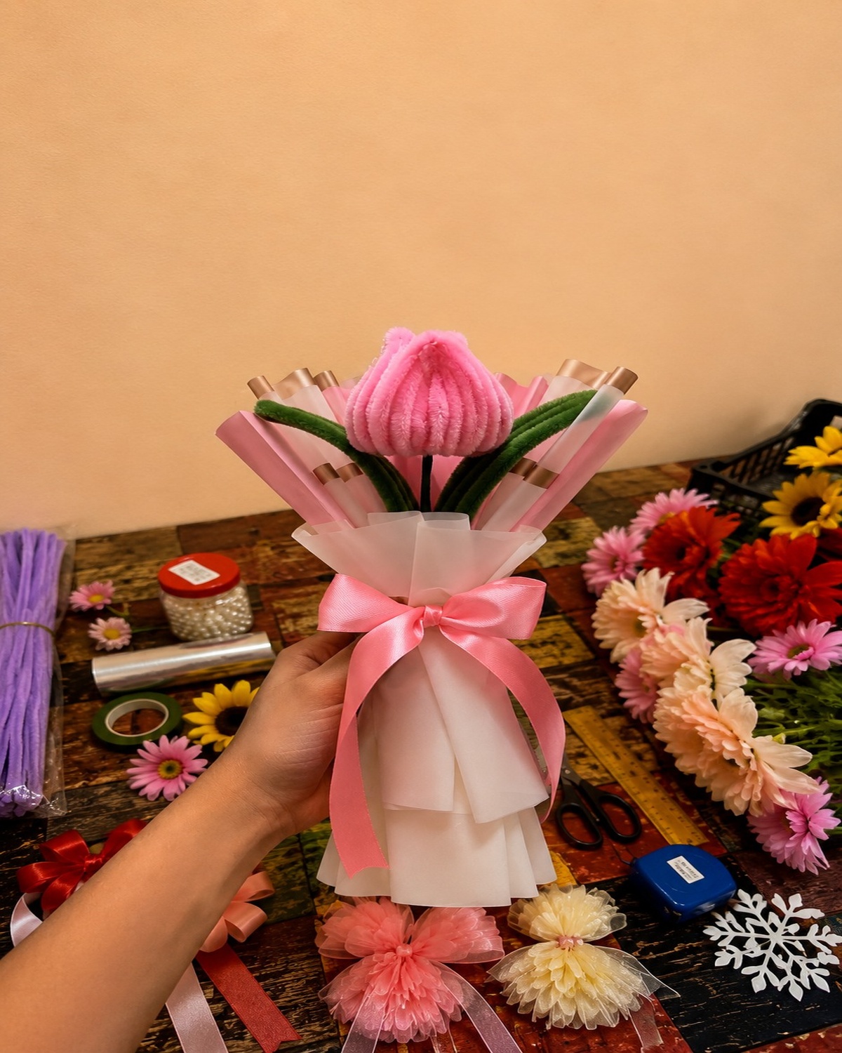 Tulip Muze thumbnail 5