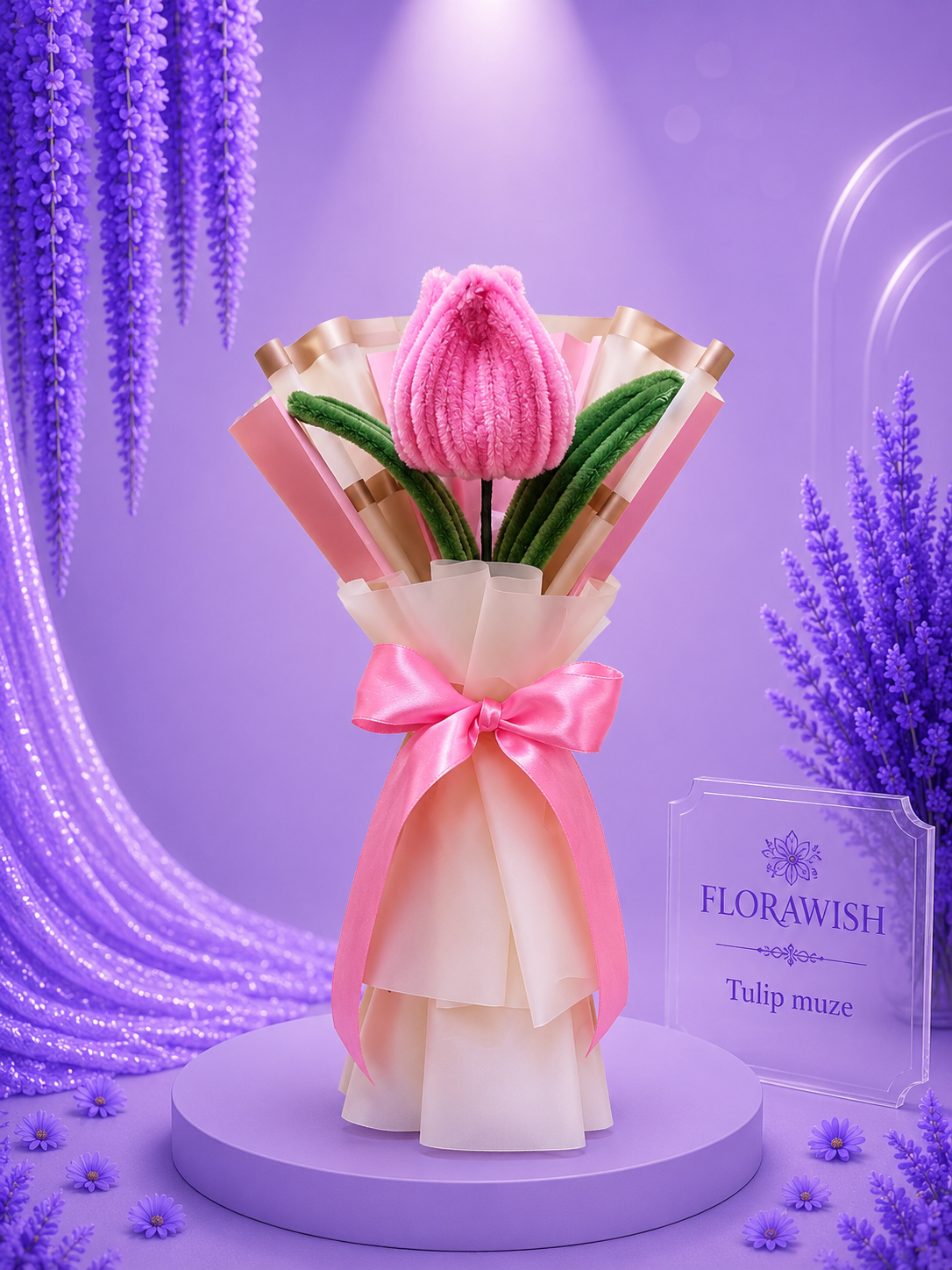 Tulip Muze thumbnail 2