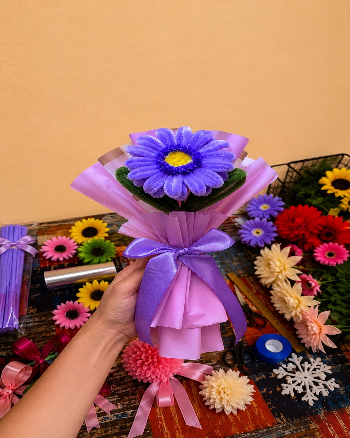 Petal Pop thumbnail 2
