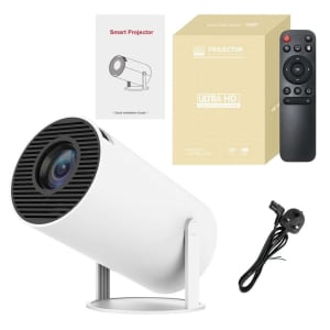 Smart Projector 1
