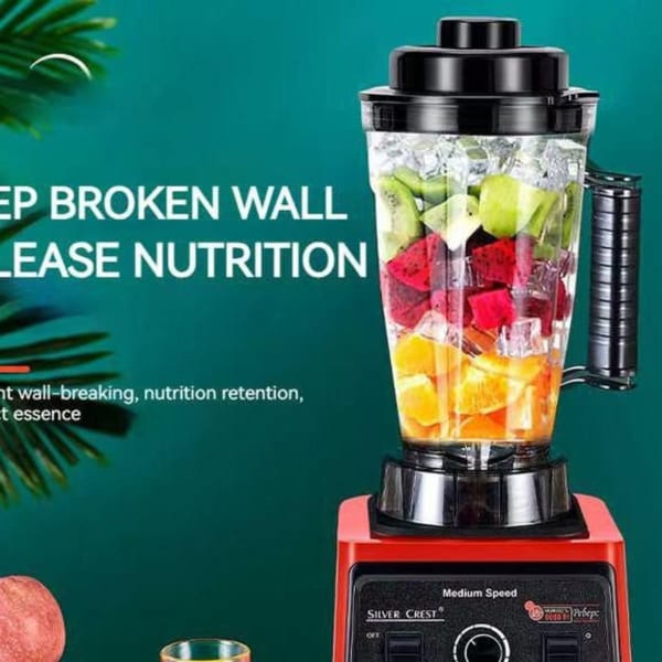 Blender