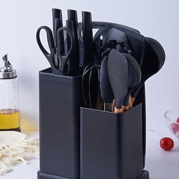 Kitchen Cooking Set