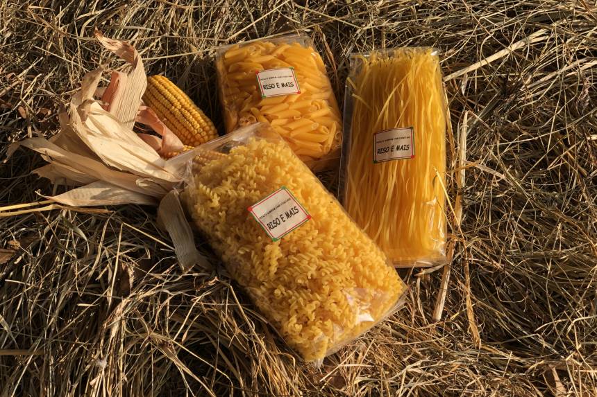 pasta