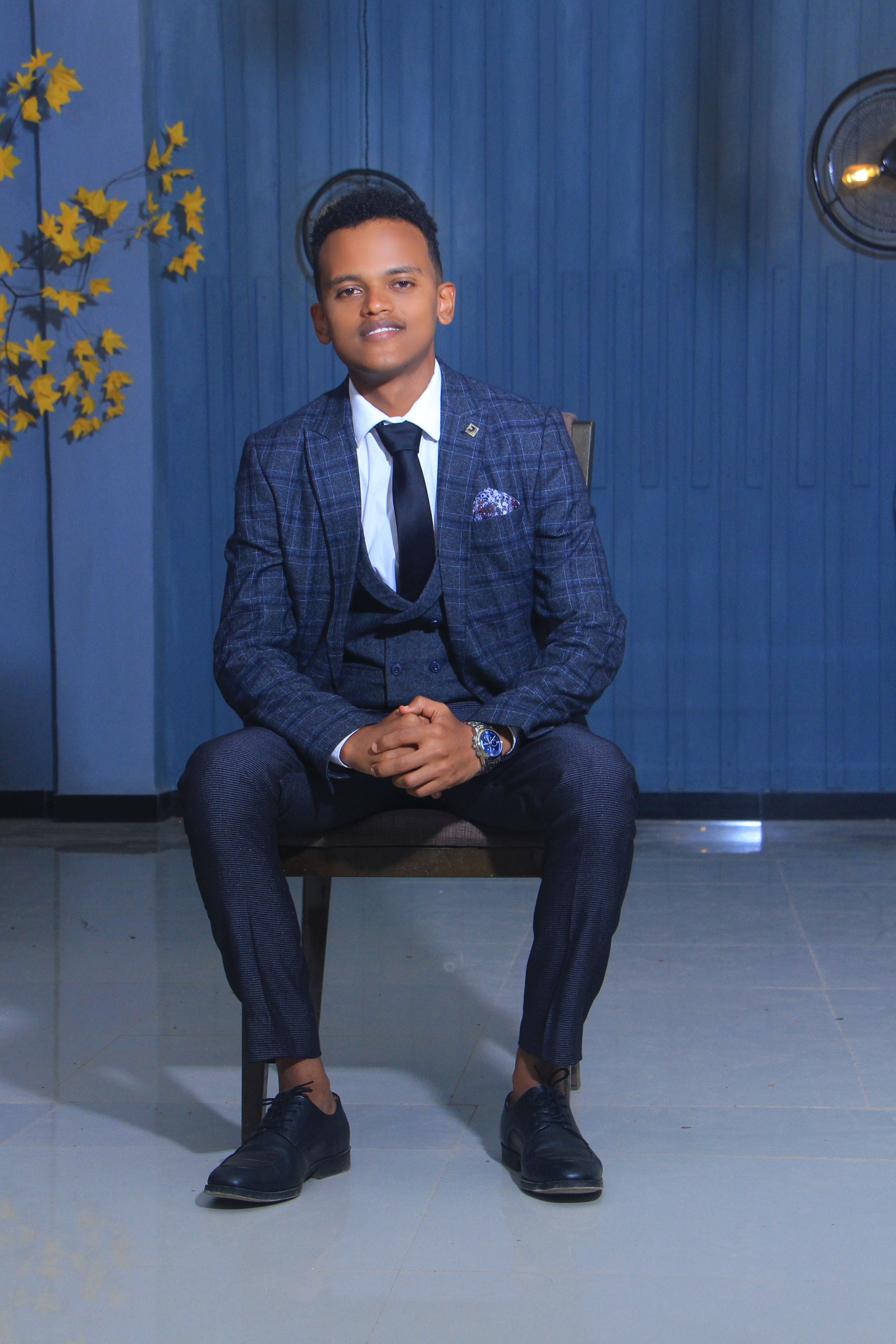 Samson Kebede