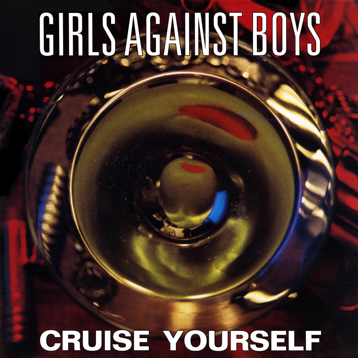 Cruise yourself