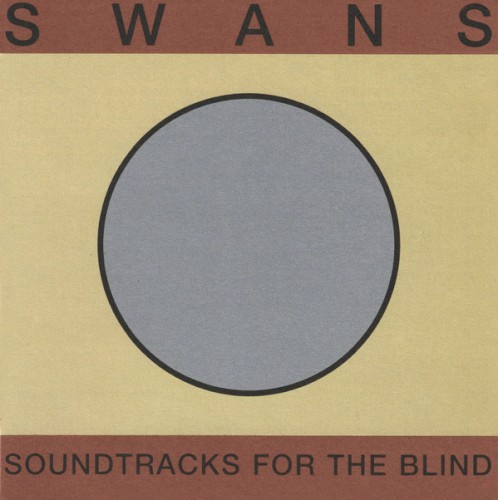 Soundtracks for the Blind