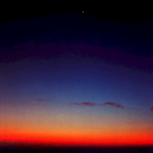 Flying Saucer Attack