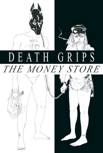 The Money Store