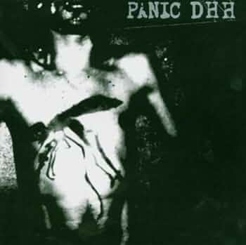 Panic DHH