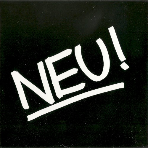 Neu! '75