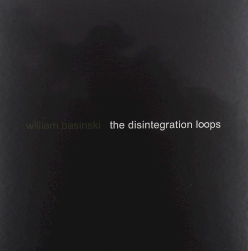 The Disintegration Loops