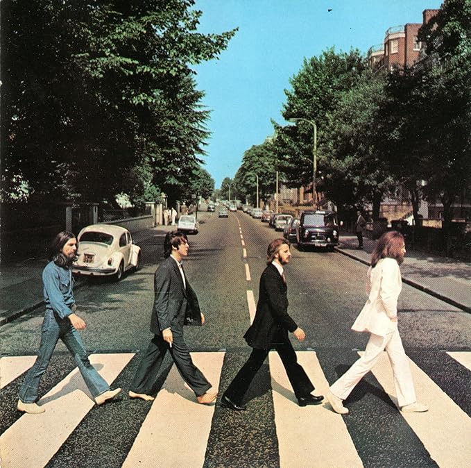 Abbey Road