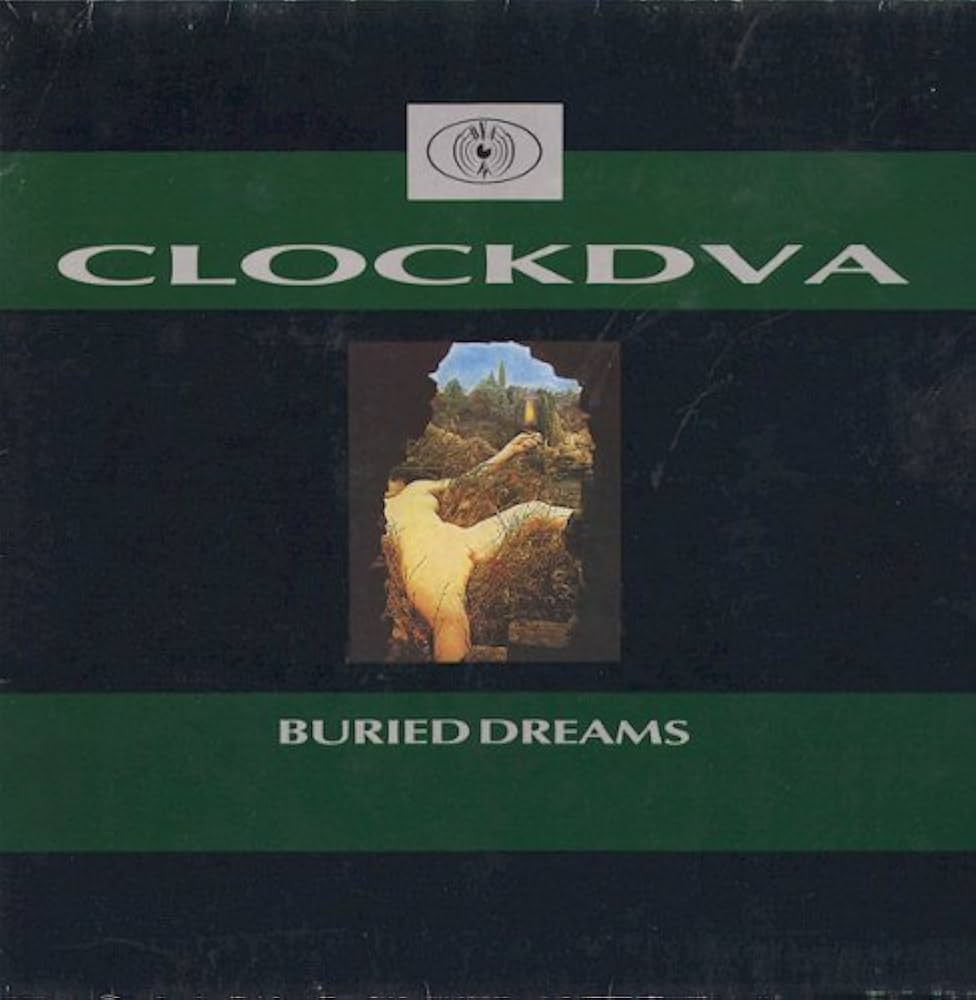 Buried Dreams
