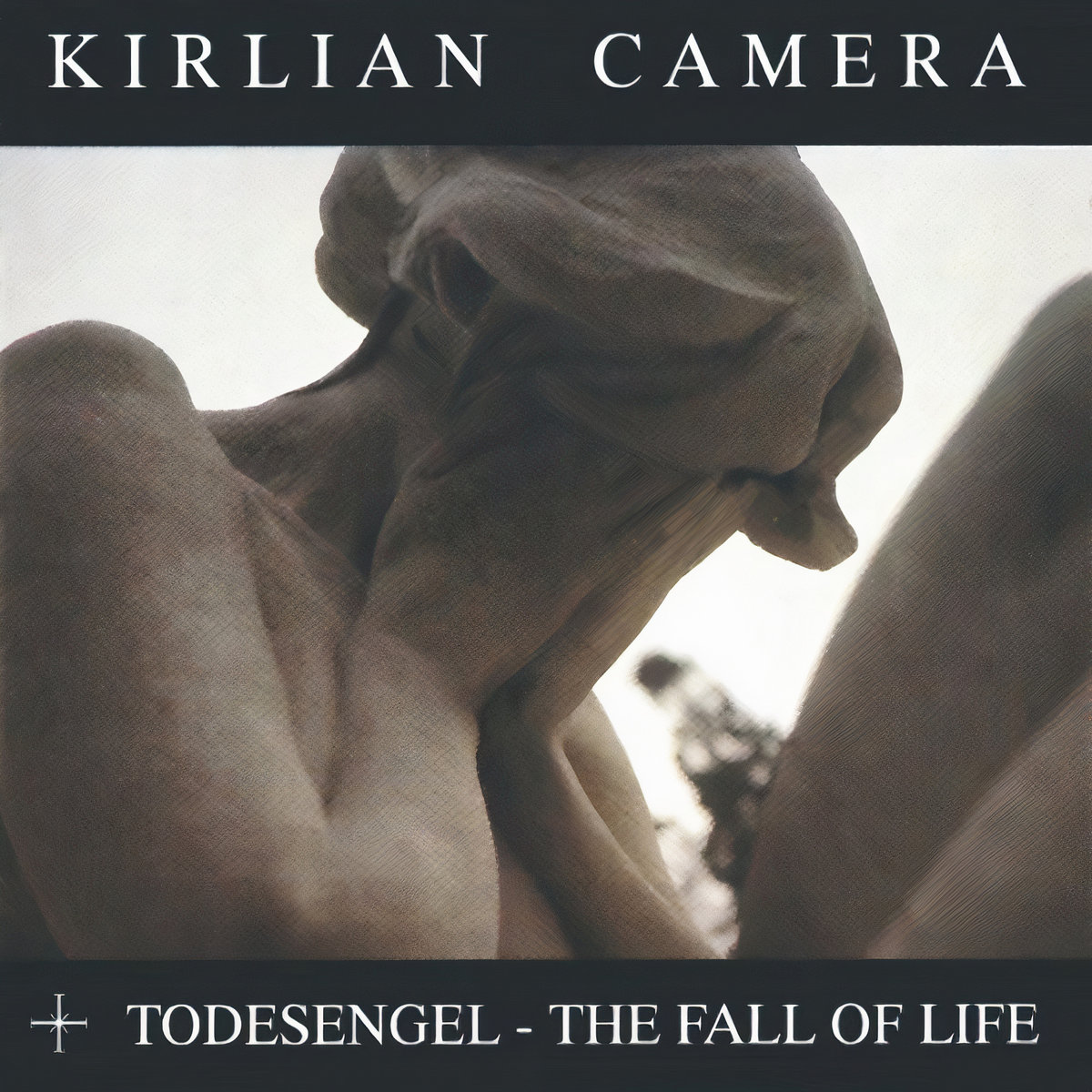 Todesengel. The Fall of Rebel Angels