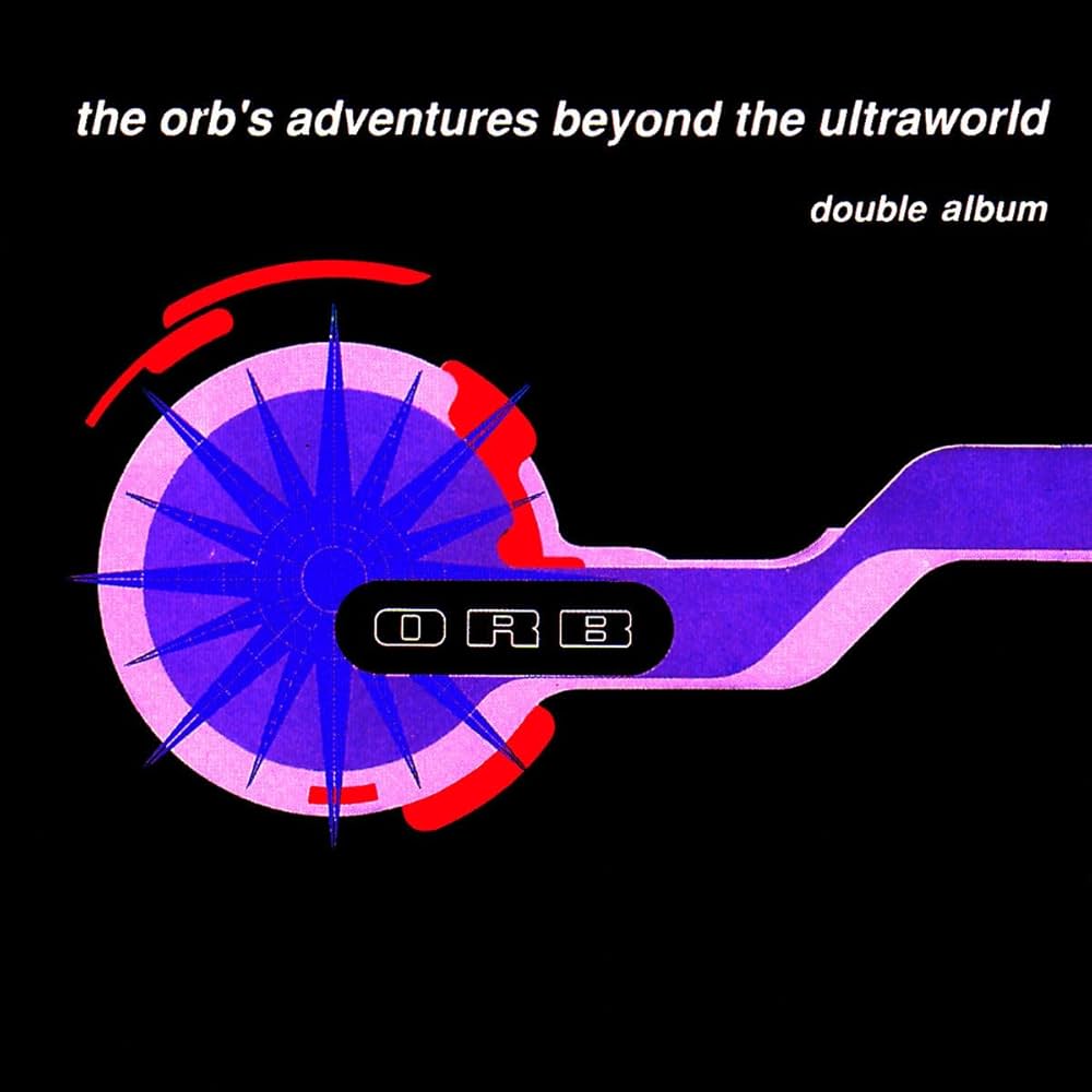 Adventures Beyond The Ultraworld