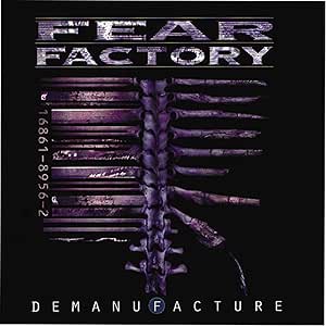 Demanufacture
