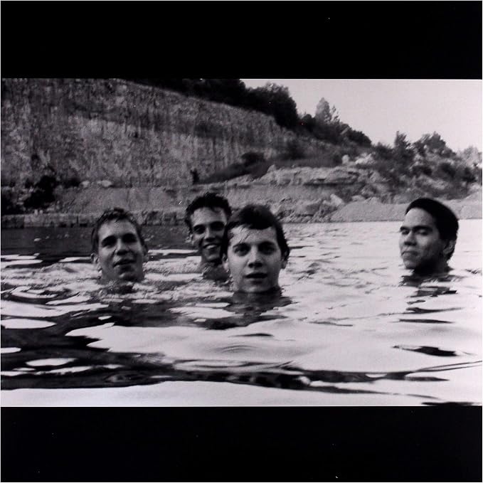 Spiderland