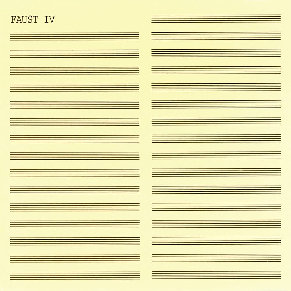 Faust IV