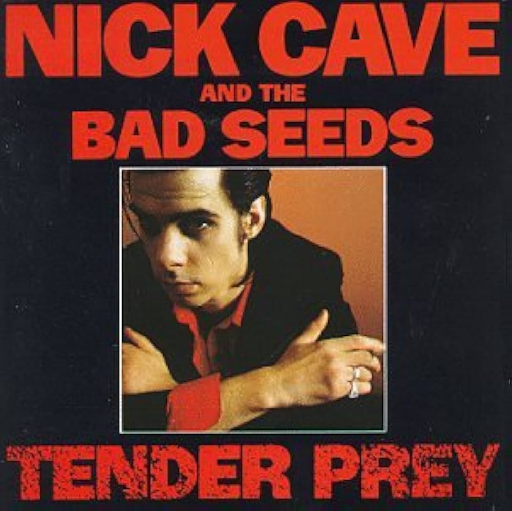 Tender Prey
