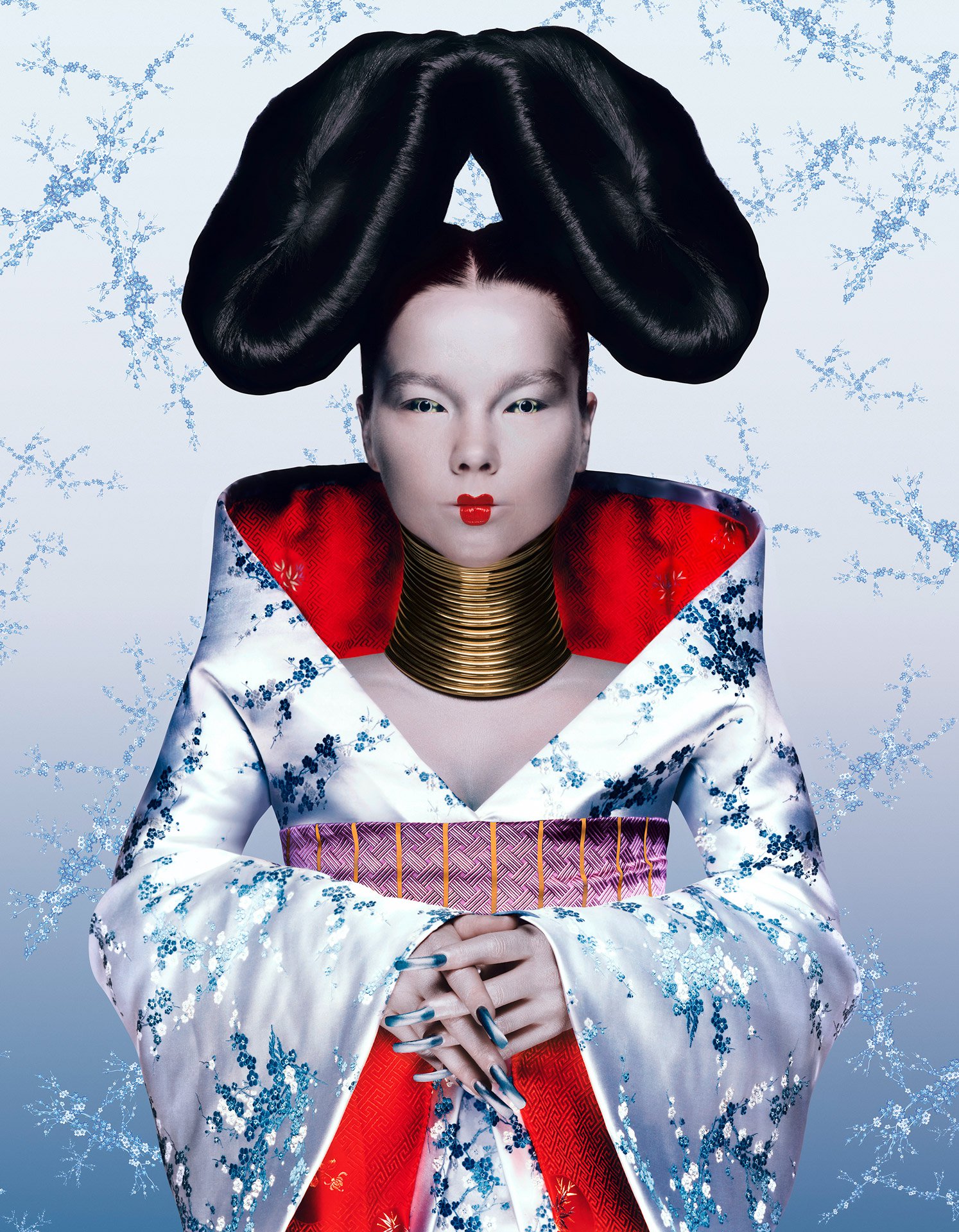 Homogenic