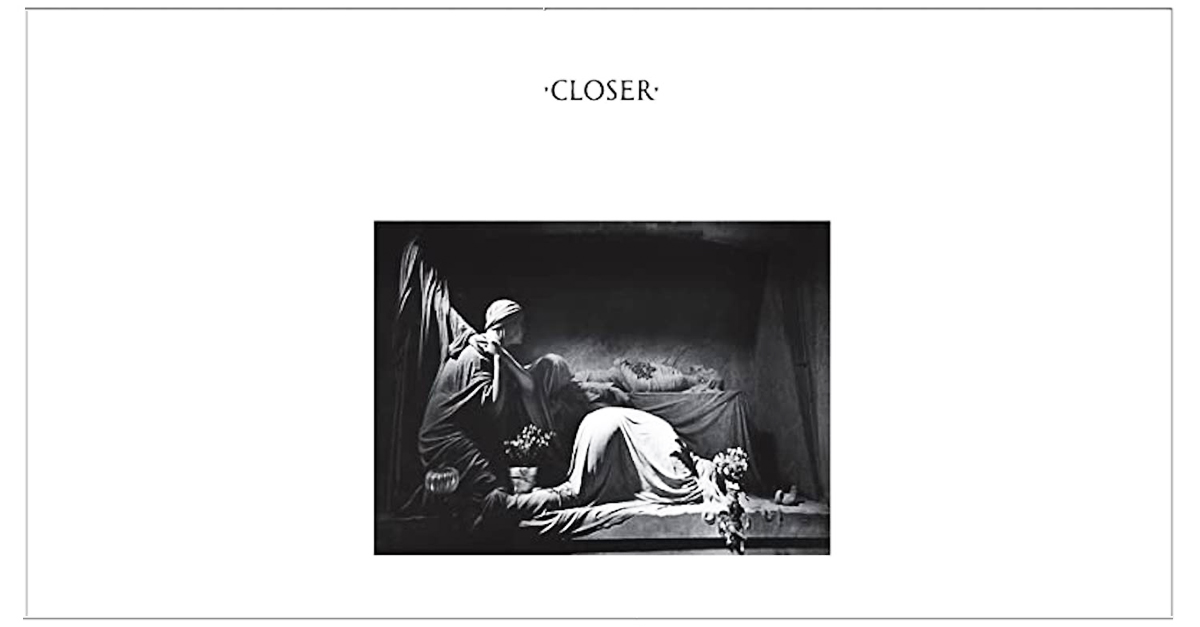 Closer