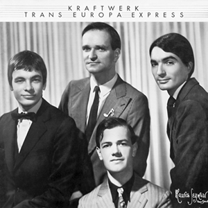 Trans-Europe Express