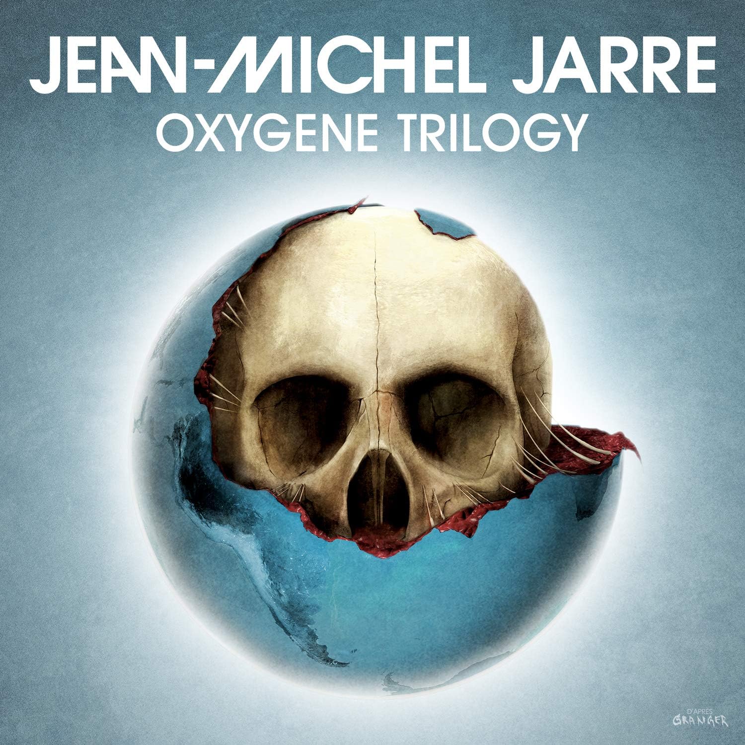 Oxygène