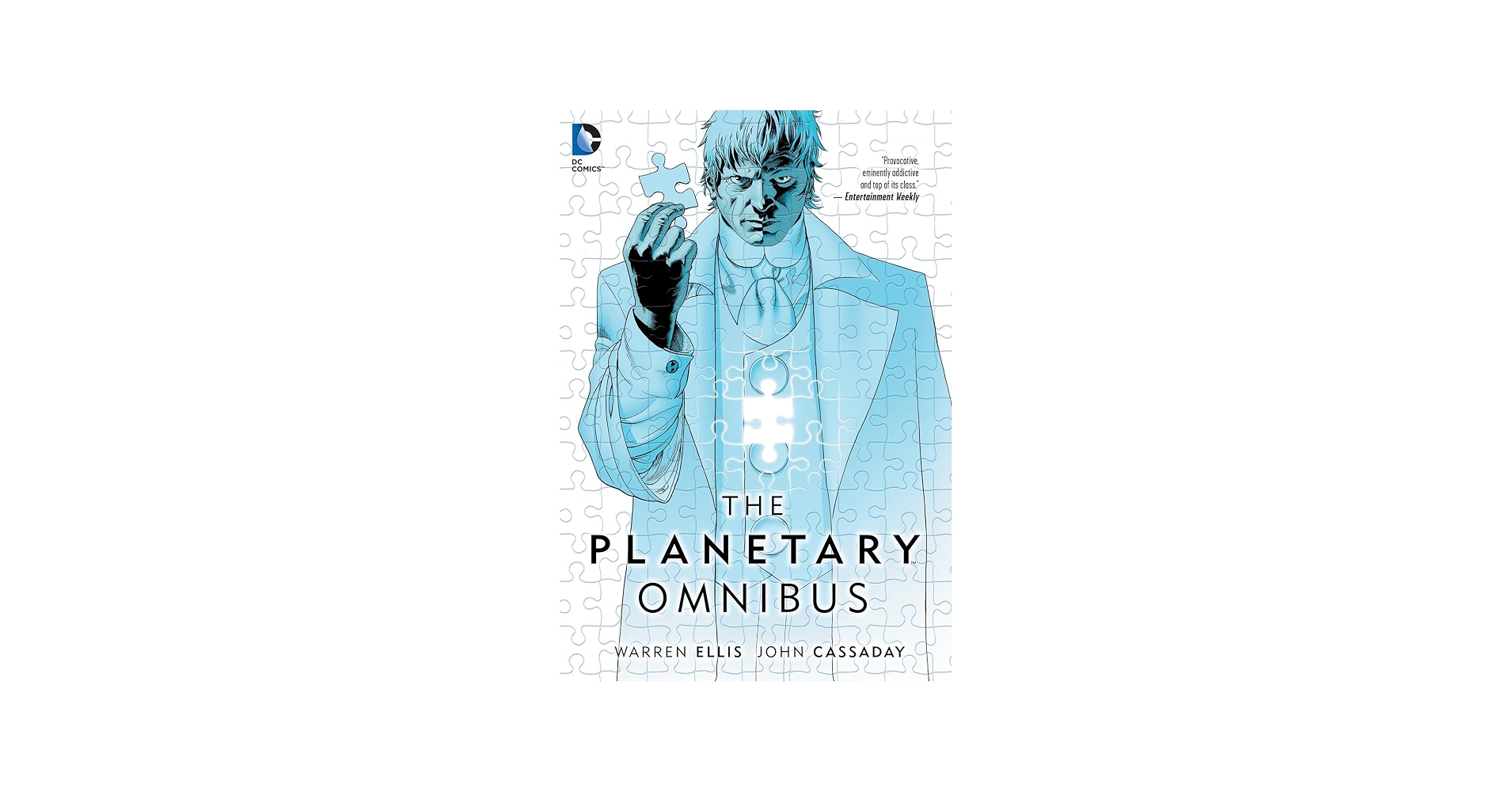 Planetary
