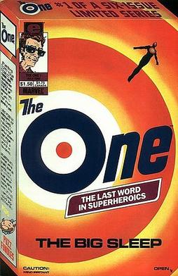 The One
