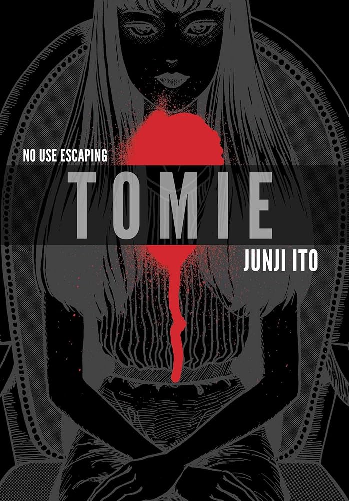Tomie